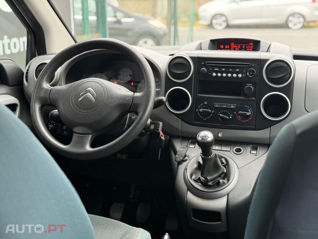 Citroen Berlingo Multispace
