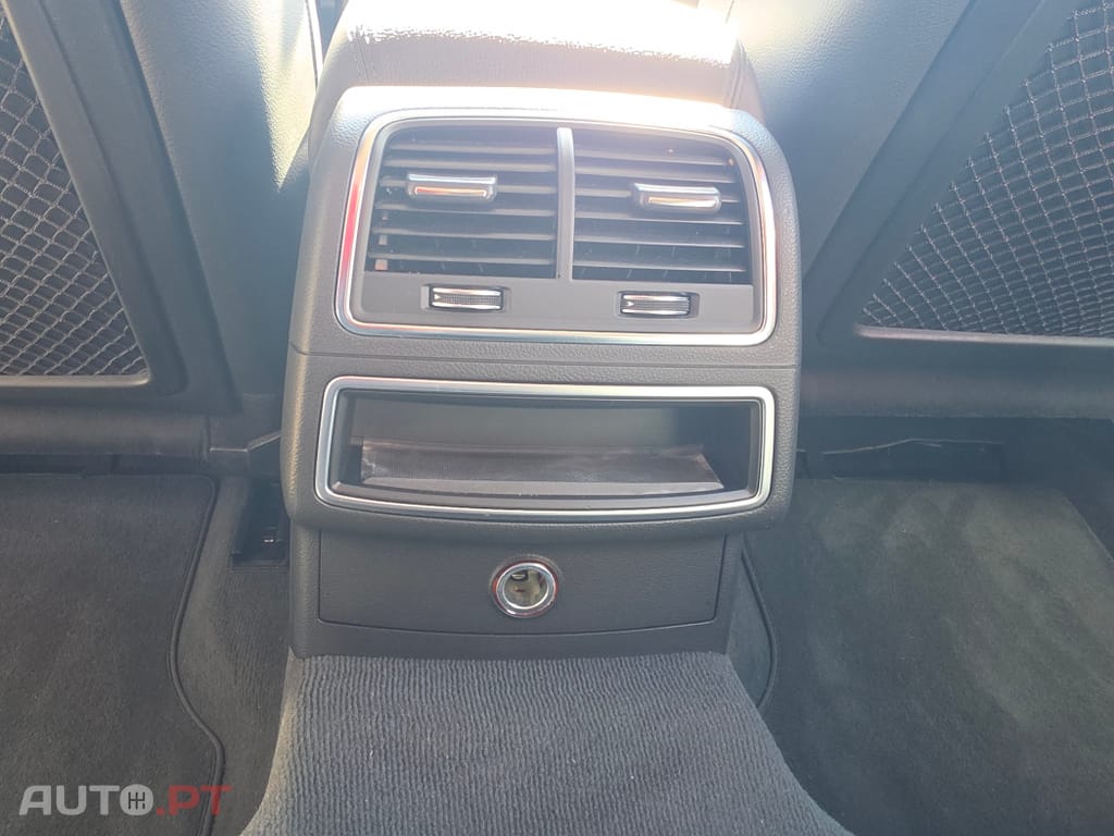 Audi A6 Avant 2.0 TDi S tronic