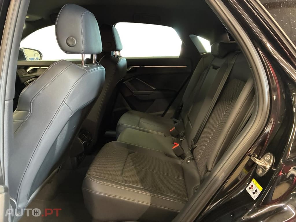 Audi Q3 35 TFSI S tronic S line