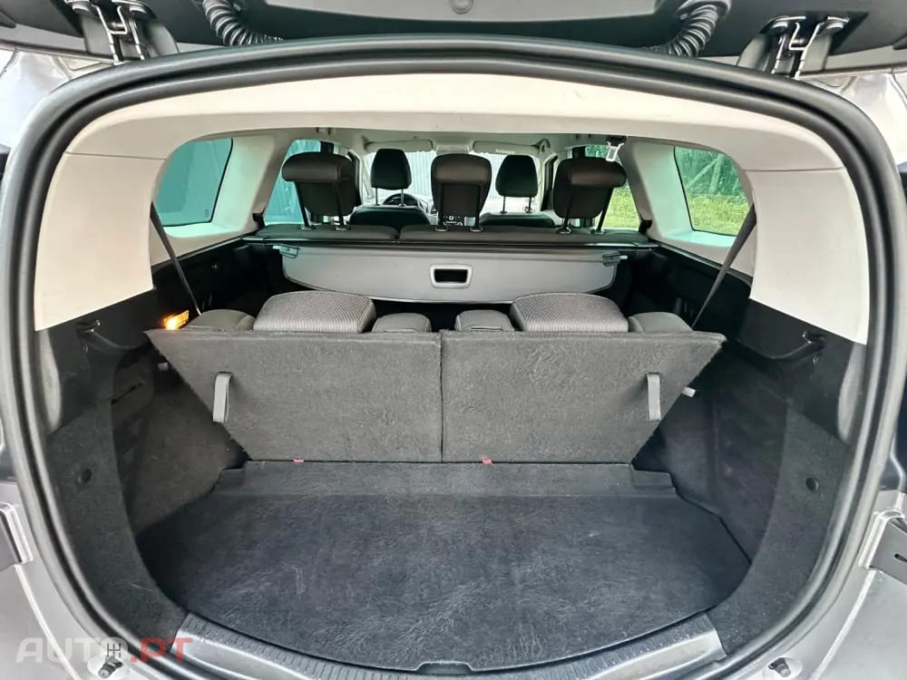 Renault Grand Scénic ENERGY dCi 110 EDC Business