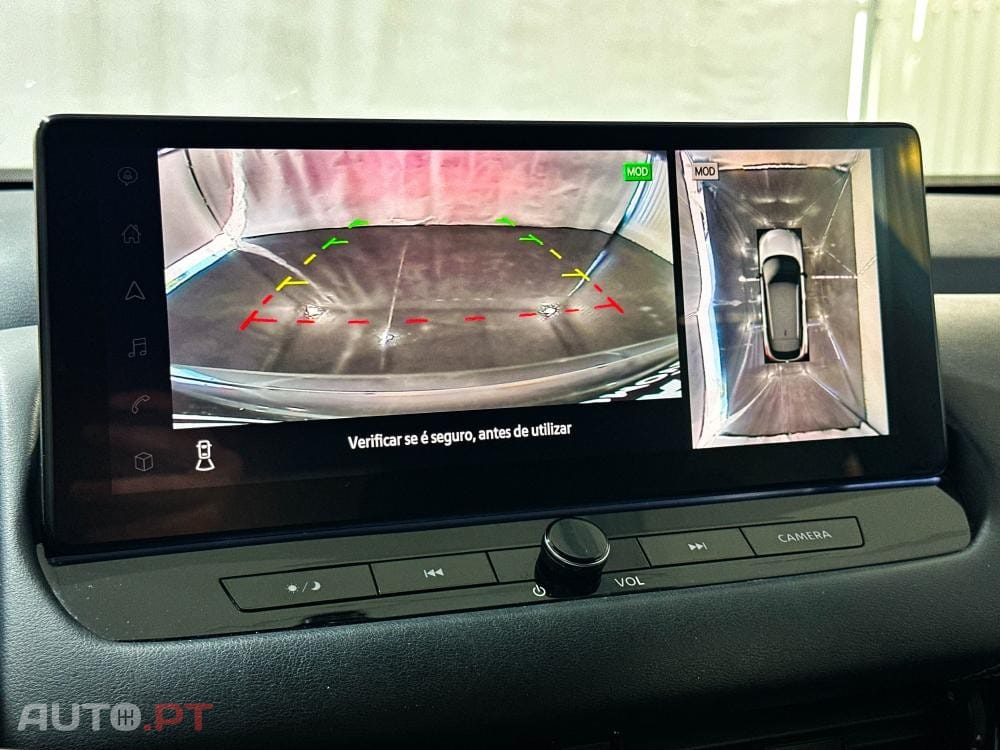 Nissan Qashqai 1.5 e-Power N-Connecta LED