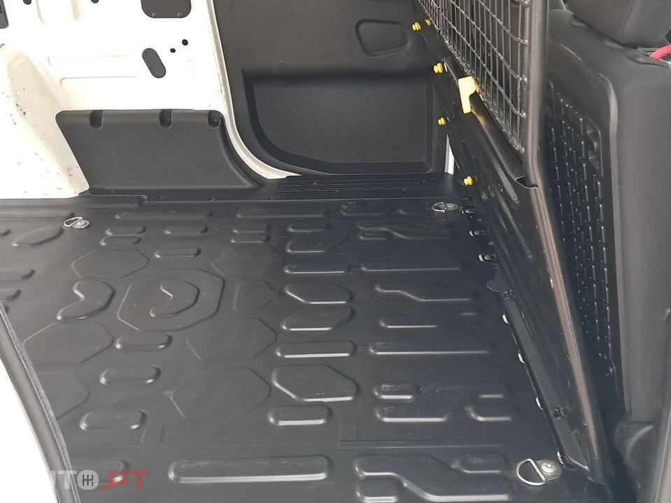 Fiat Doblo 1.3 MJ Maxi 3L