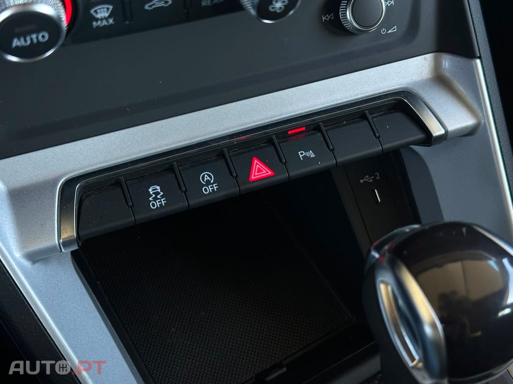 Audi Q3 35 TFSI S tronic