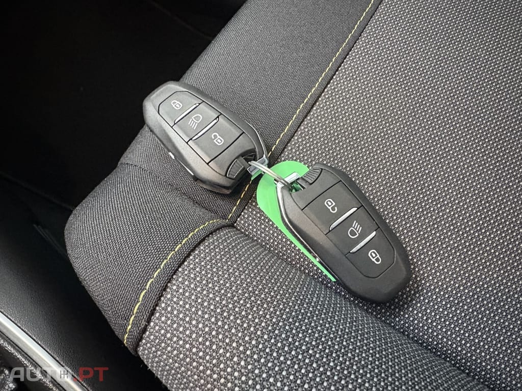 Citroen C3 1.2 PureTech Shine