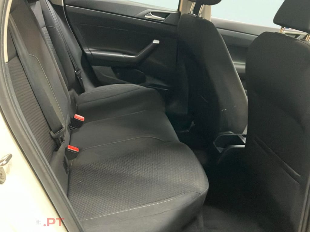 Volkswagen Polo 1.6 TDI Confortline