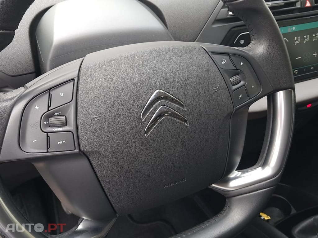 Citroen C4 SpaceTourer 1.5 BlueHDi Feel