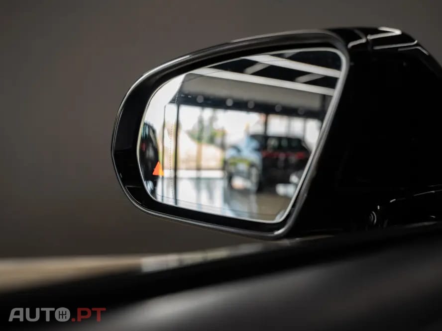 Mercedes-Benz CLS 400 AMG Line
