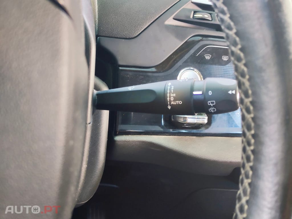 Citroen C4 Grand Picasso 1.6 e-HDi Exclusive