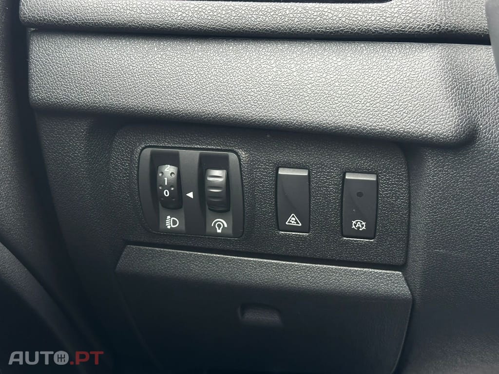 Renault Mégane Sport Tourer 1.6 dCi Bose Edition SS