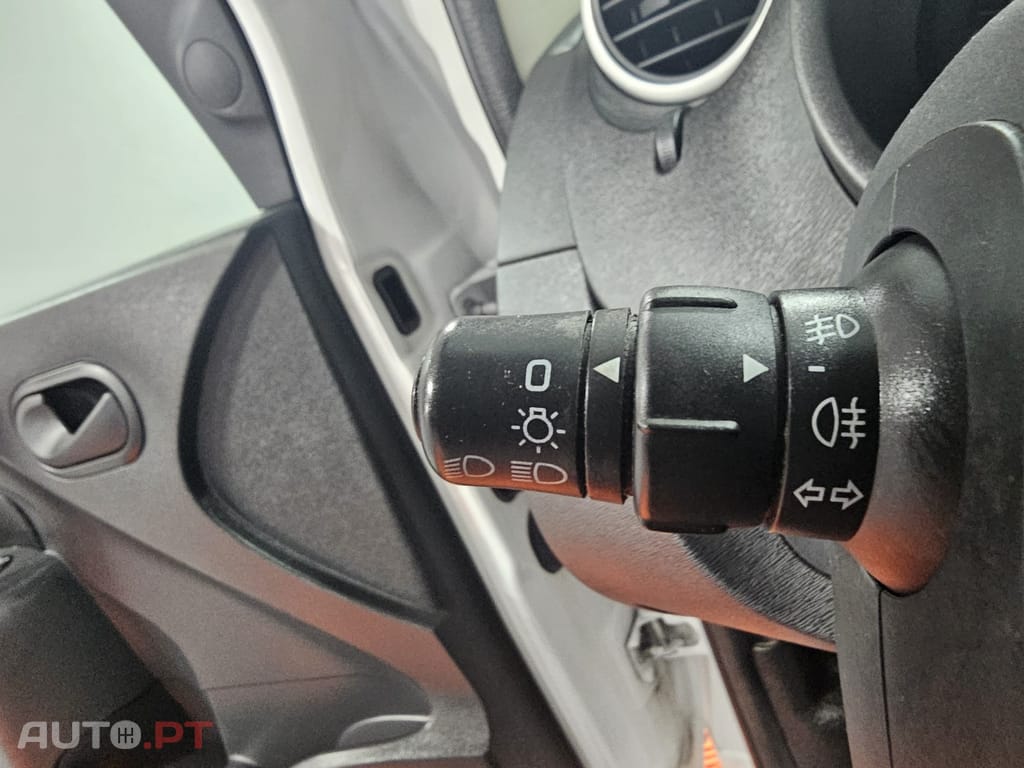 Renault Kangoo 1.5 dCi Confort S/S