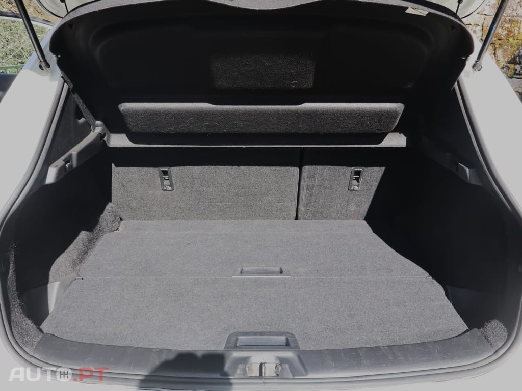 Nissan Qashqai 1.5 dCi Tekna+