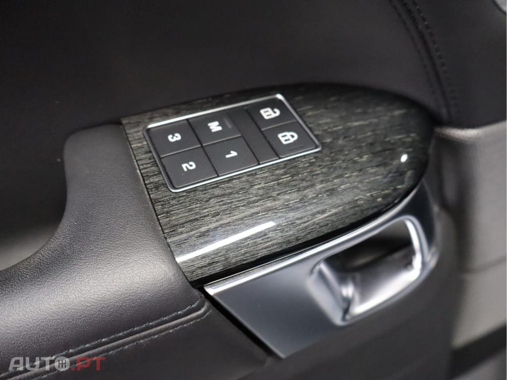 Land Rover Range Rover Sport 2.0 Si4 PHEV  PS AWD Auto