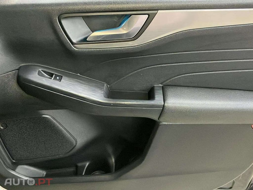 Ford Kuga 1.5 TDCi EcoBlue Titanium