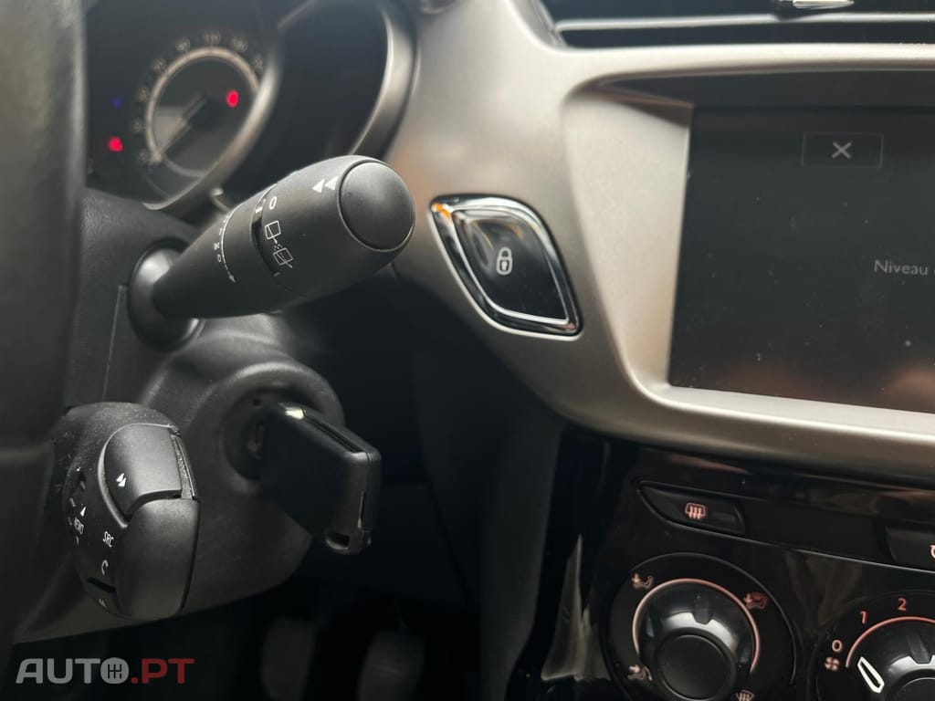 Citroen C3 1.2 PureTech Feel