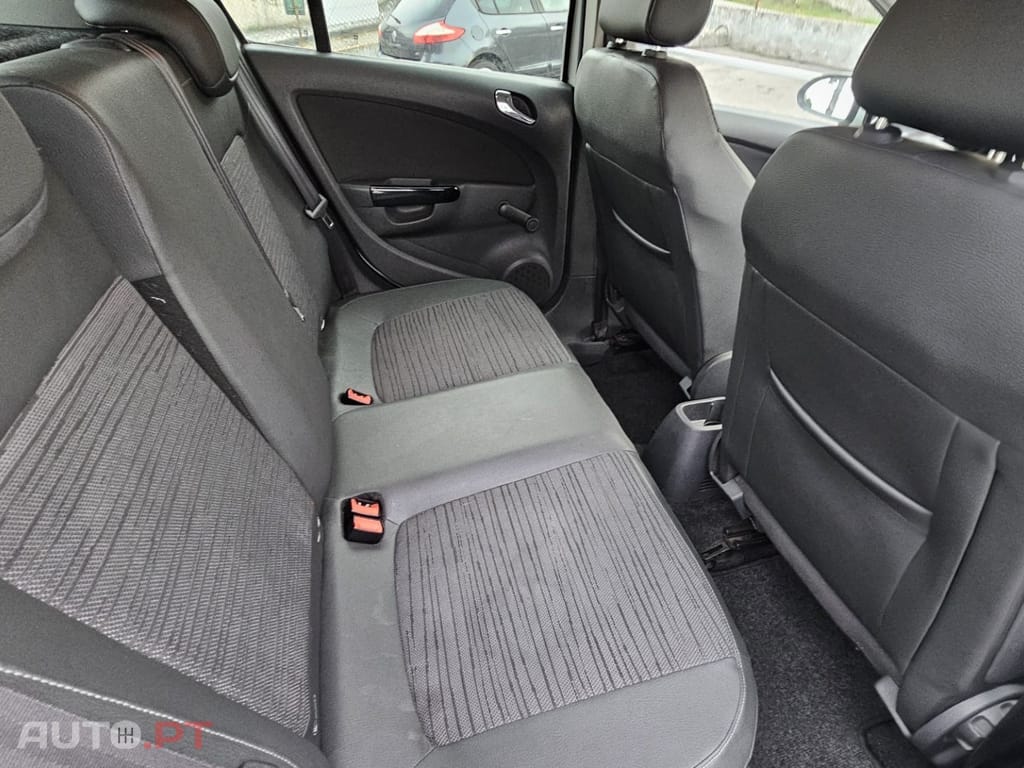 Opel Corsa 1.3 CDTi Go! 88g