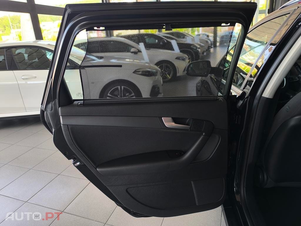Audi A3 Sportback 1.6 TDi Sport