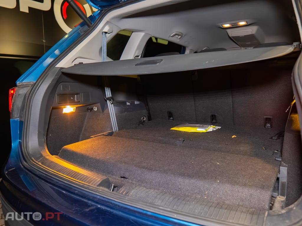 Volkswagen Tiguan Allspace 2.0 TDI Confortline DSG