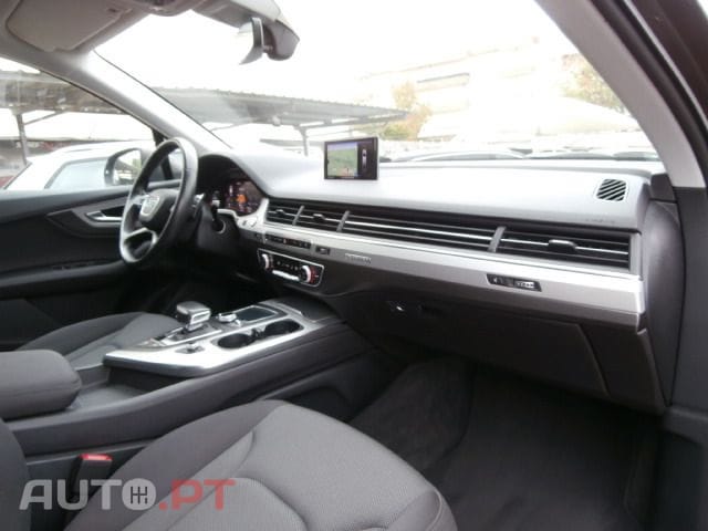 Audi Q7 3.0 TDi e-tron quattro Tiptronic