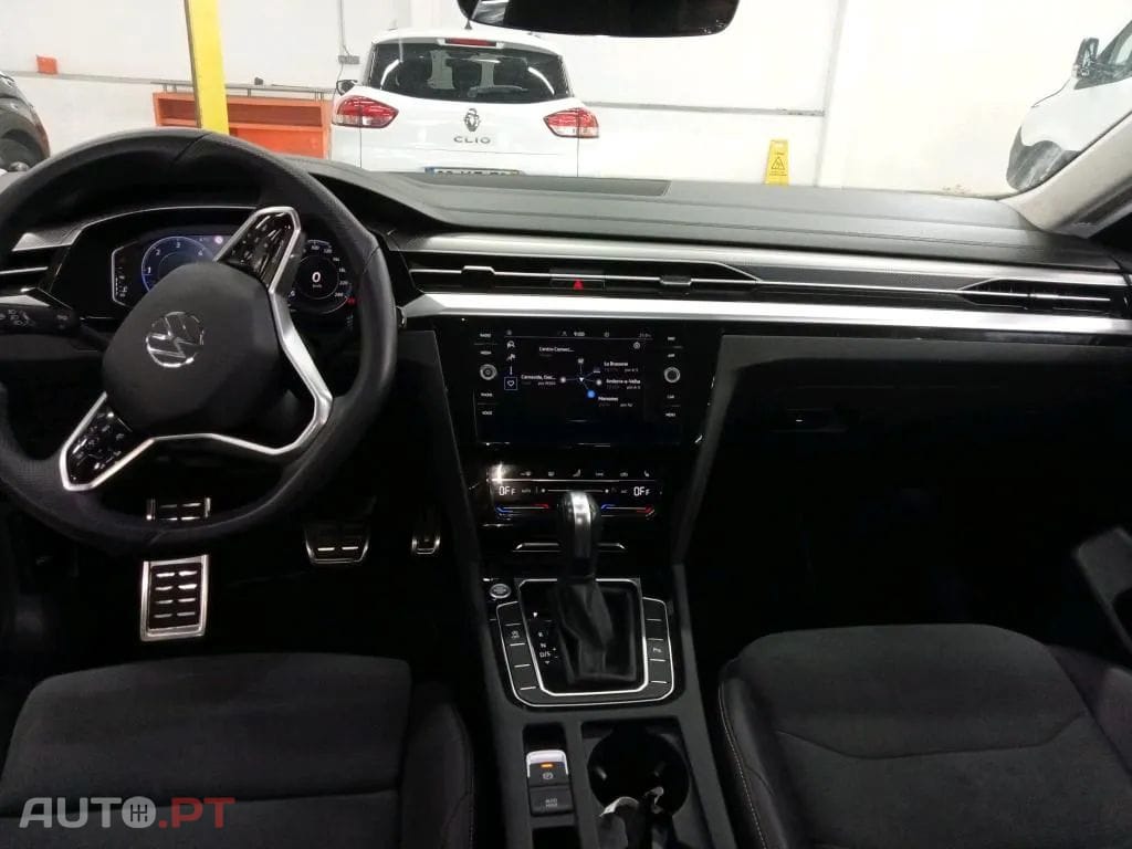 Volkswagen Arteon 2.0 TDI Elegance DSG