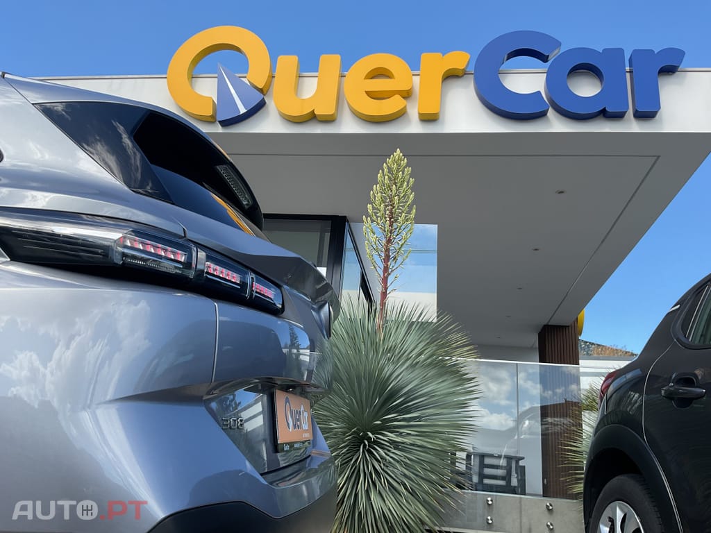Peugeot 308 SW 1.2 PureTech Active Pack