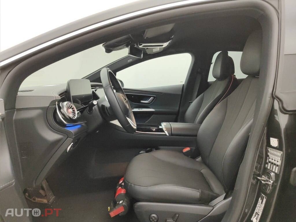 Mercedes-Benz EQE 300 Business Line