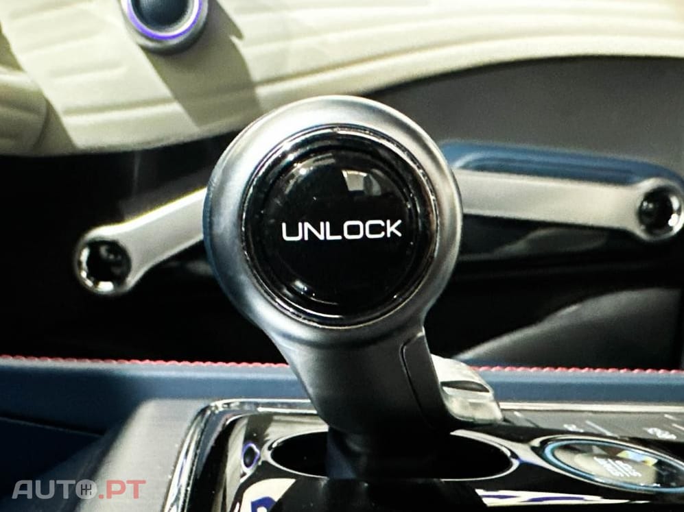 BYD Atto 3 60.48 kWh Design