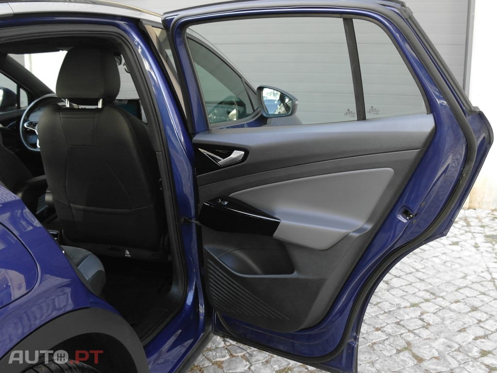 Volkswagen Id.5 77 kWh Pro Performance