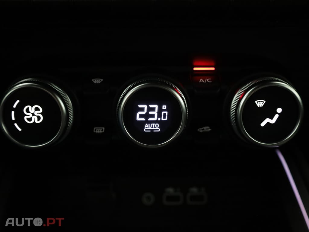 Renault Clio Clio 1.0 TCe Techno