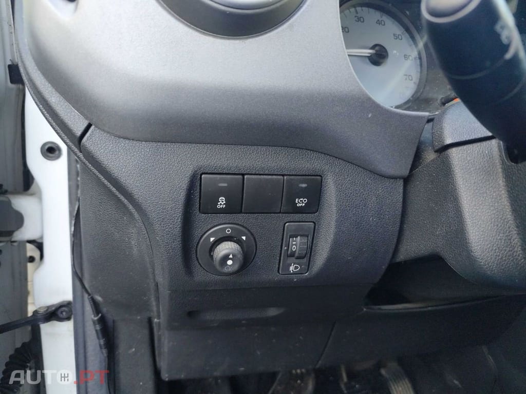 Peugeot Partner 1.2 PureTech Active