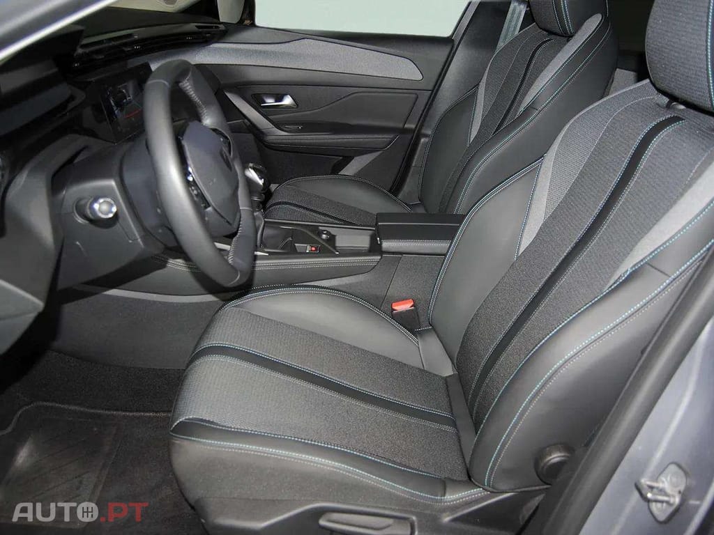 Peugeot 308 1.2 PureTech Allure