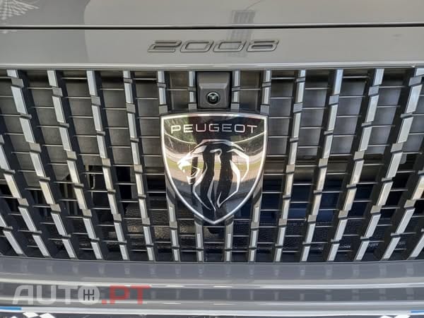 Peugeot 2008 1.2 PureTech Allure