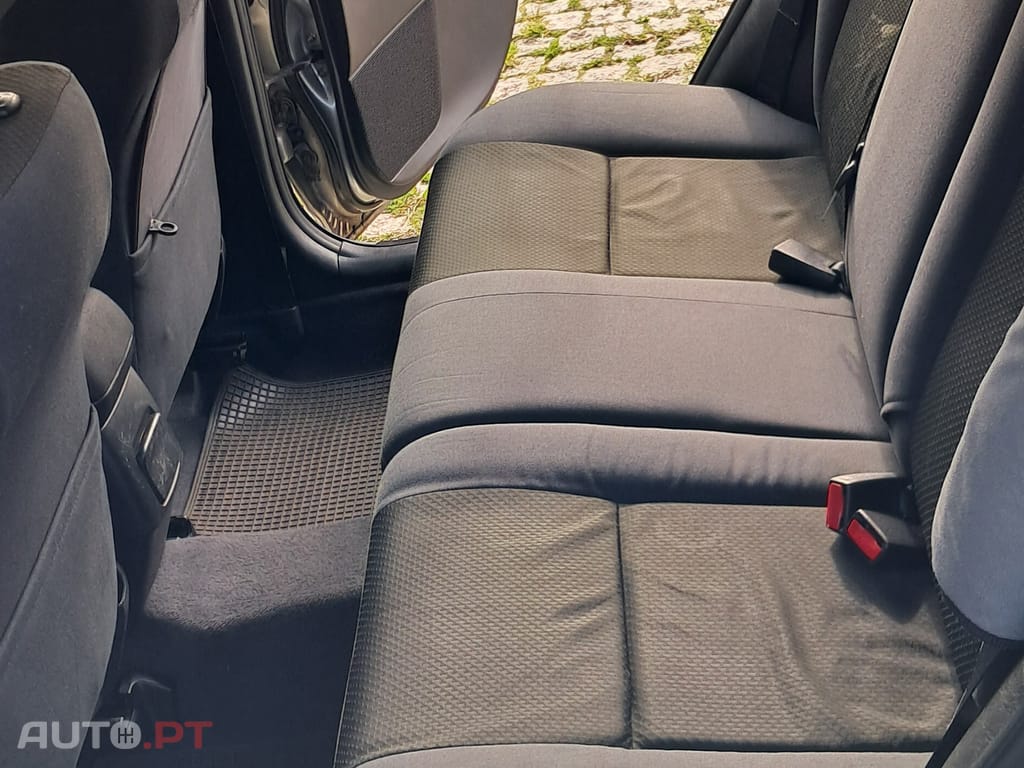 Toyota Corolla Station Wagon