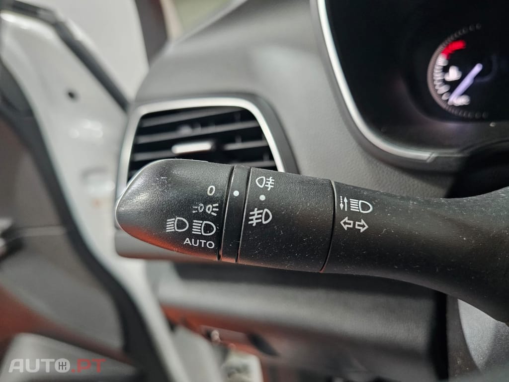 Renault Mégane 1.5 Blue dCi Business Edition EDC