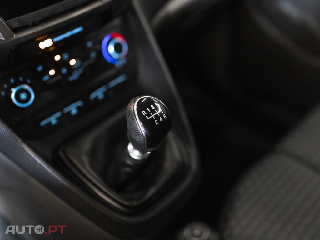 Ford Transit Connect Connect 1.5 TDCi 200 L1 Trend