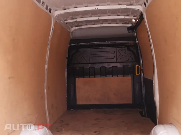 Iveco Daily 2.3 35C16 3000 CD