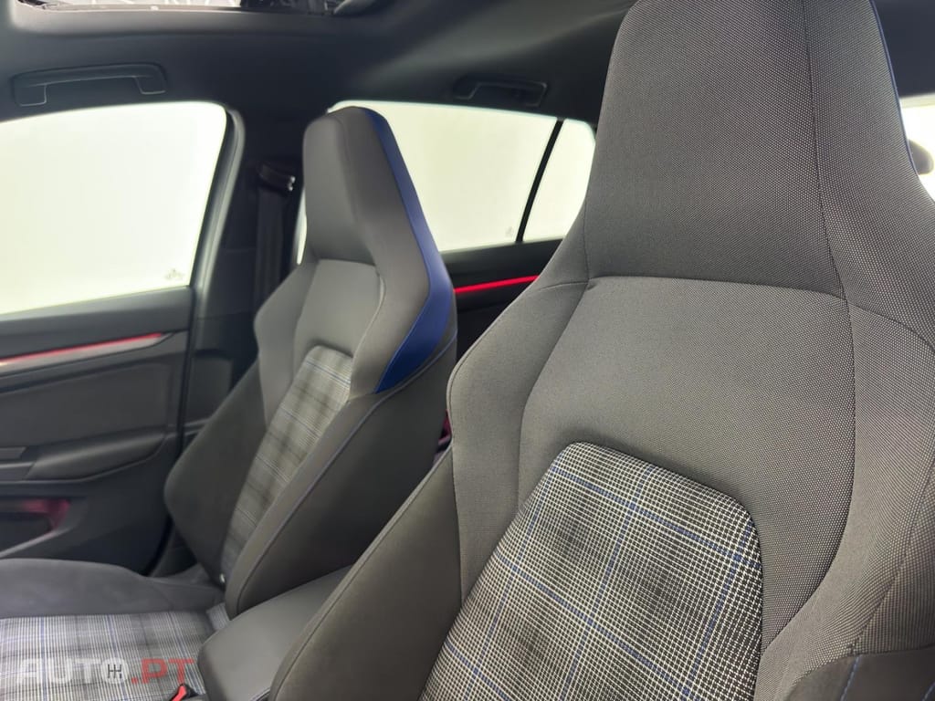 Volkswagen Golf 1.4 GTE DSG PHEV