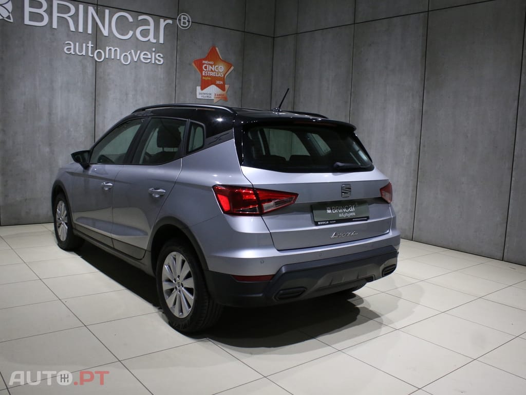 Seat Arona 1.0 TSI Style