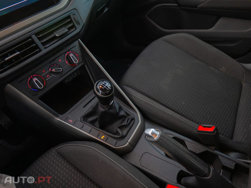 Volkswagen Polo 1.6 TDI Confortline