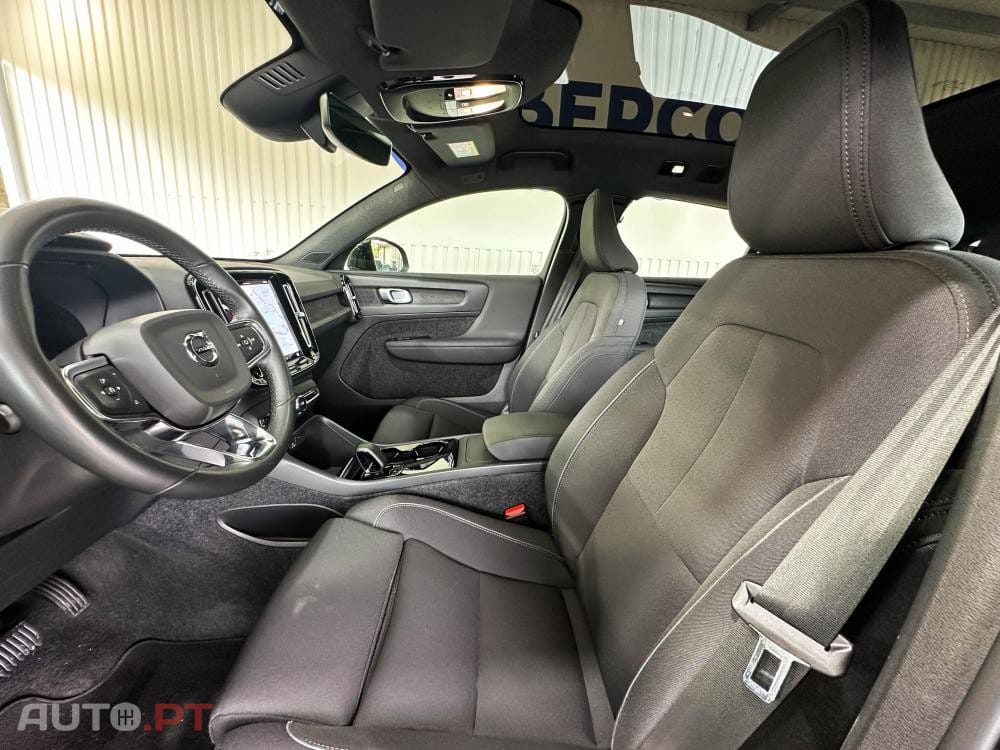 Volvo XC40 Recharge 82 kWh Twin Motor Ultimate