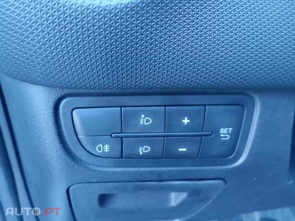 Fiat Punto Evo Punto 1.3 M-Jet - Nacional - Iva Dedutivel