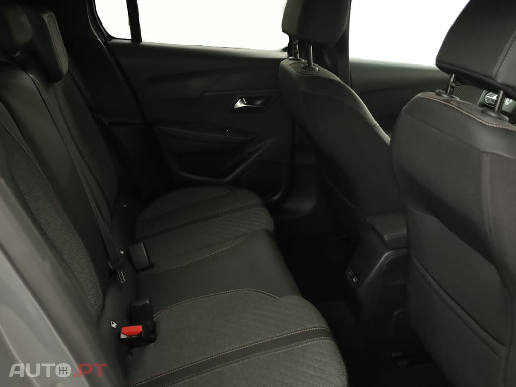 Peugeot 208 208 1.2 Allure