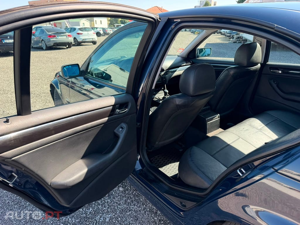 BMW 316 i
