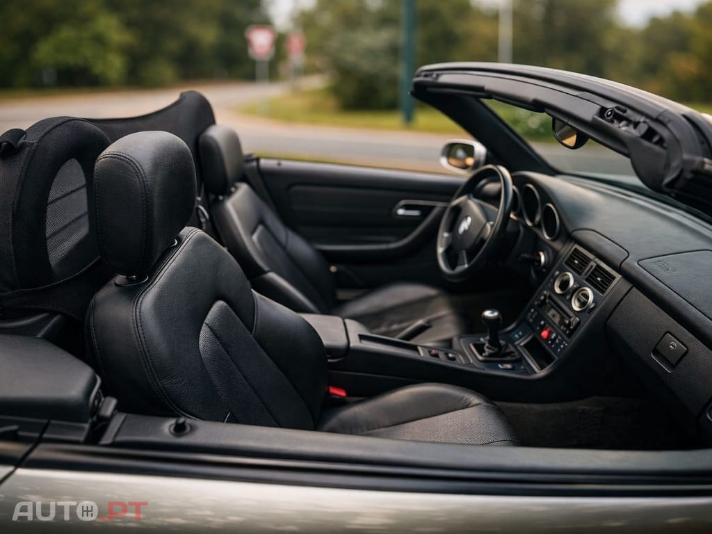 Mercedes-Benz SLK 200 Kompressor