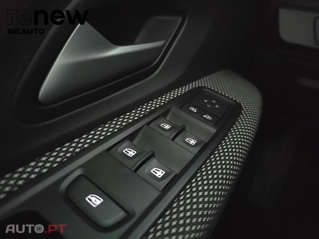 Dacia Sandero STEPWAY EXPRESSION TCE 90