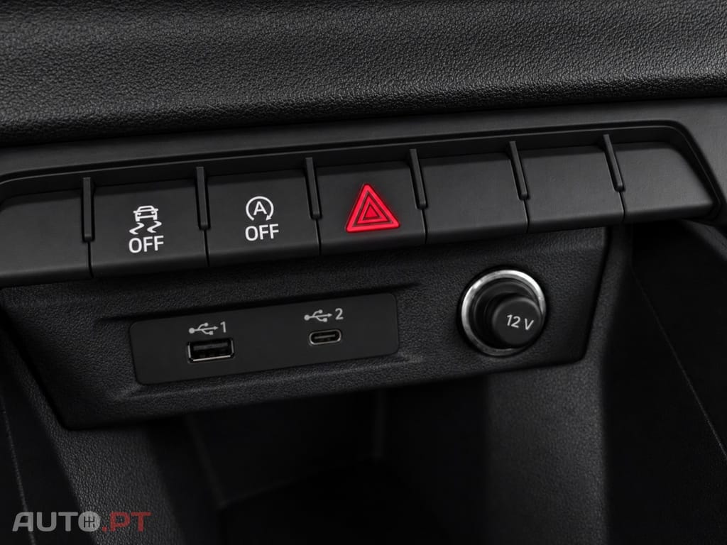 Audi A1 25 TFSI Advanced