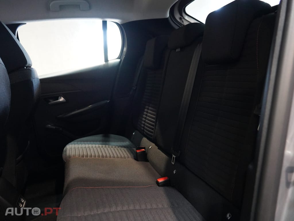 Peugeot 208 ND