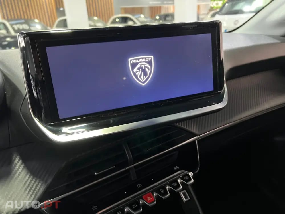 Peugeot 208 1.2 PureTech Active Pack