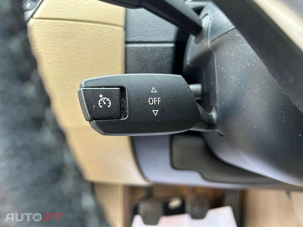 BMW X1 2.0 d S Drive Line Sport