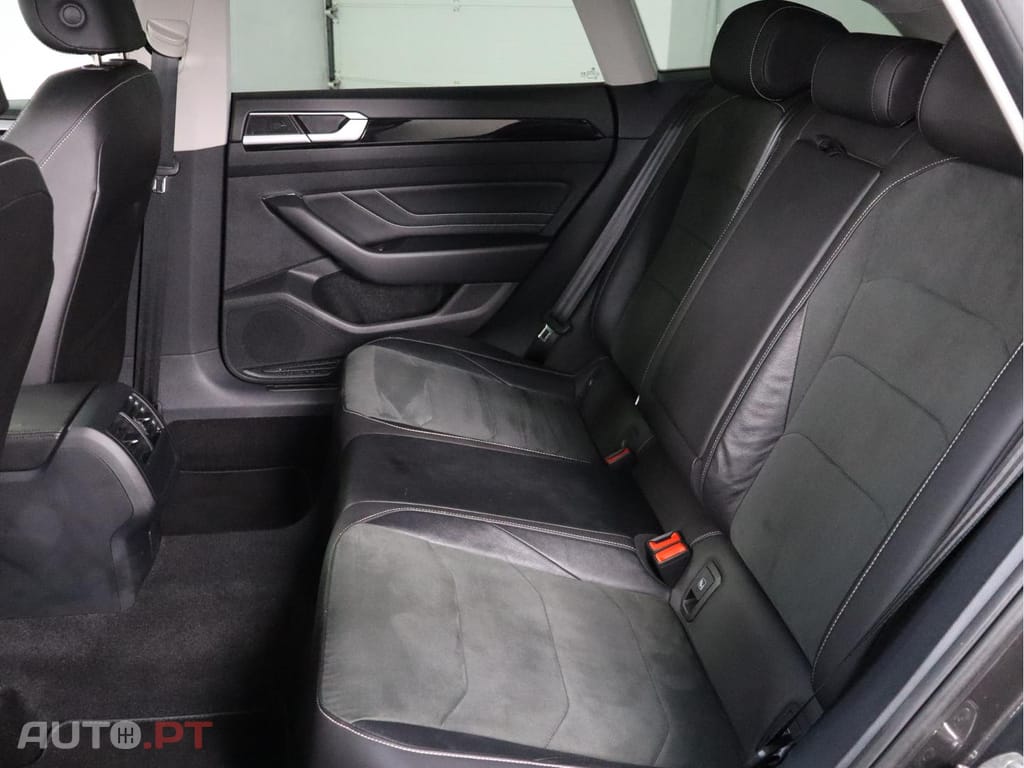 Volkswagen Arteon 2.0 TDI 150cv Elegance Shooting Brake