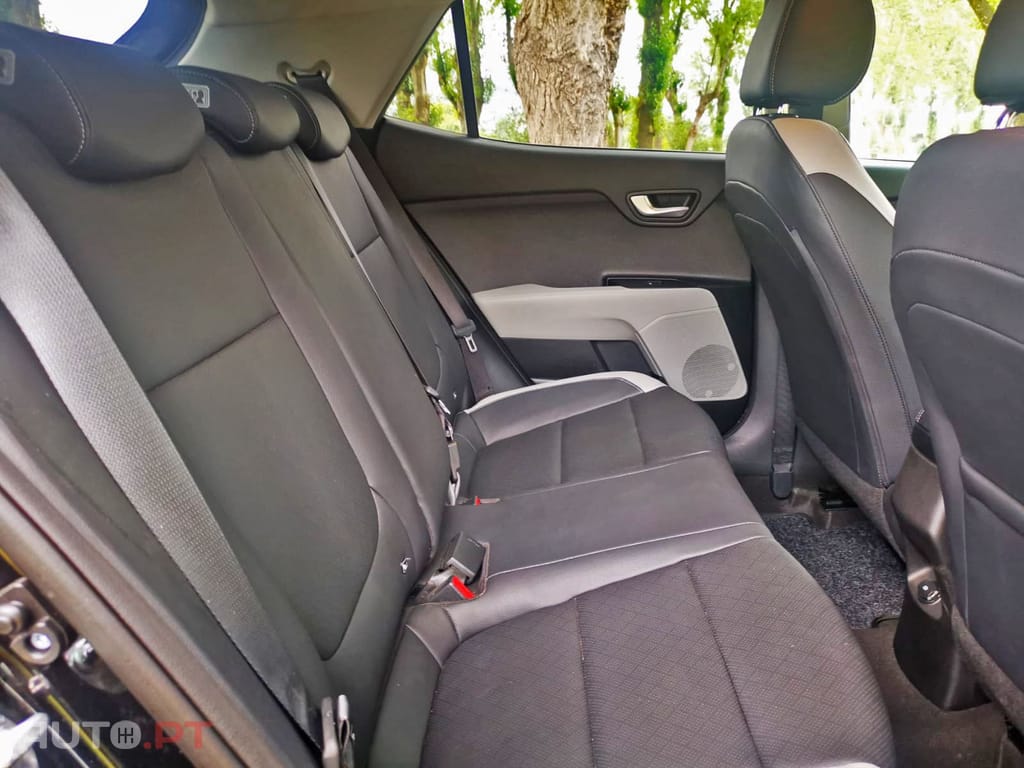 Kia Stonic 1.0 T-GDI TX